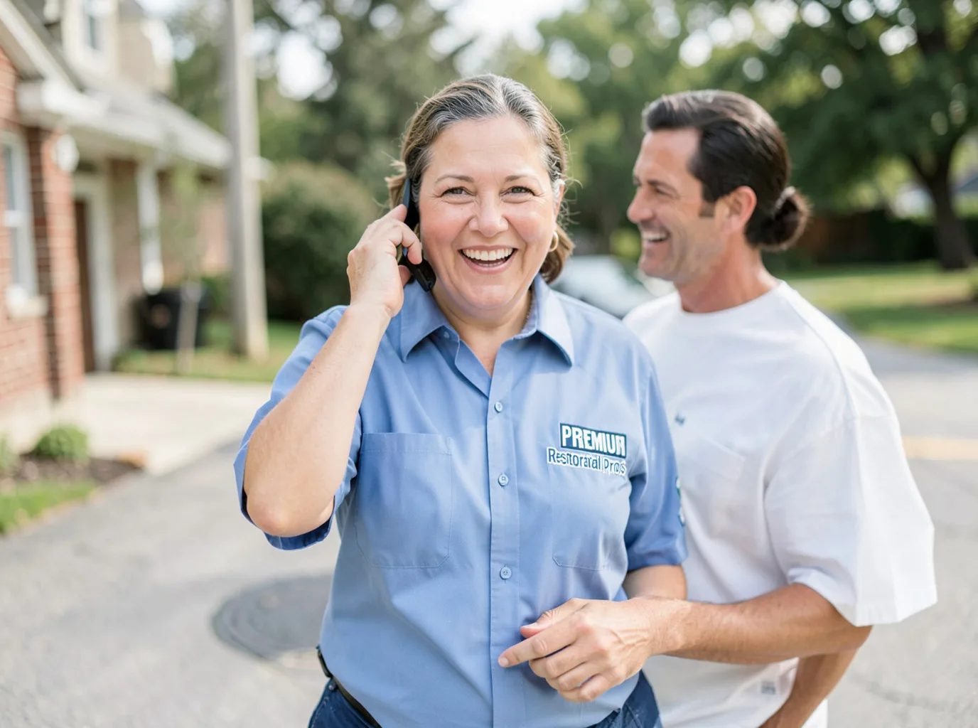 Water Damage Restoration Chunchula, AL FAQs